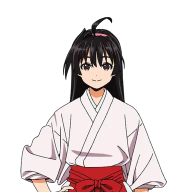 Profile image of 亜也子