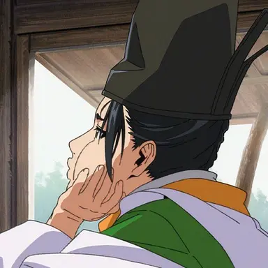 Profile image of 諏訪頼重