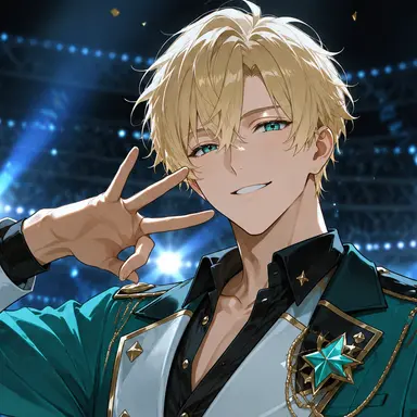 Profile image of Noah