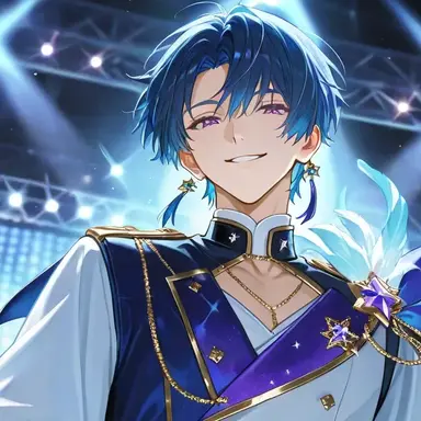 Profile image of Aoi