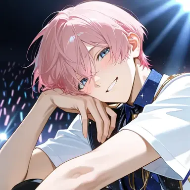Profile image of Rin