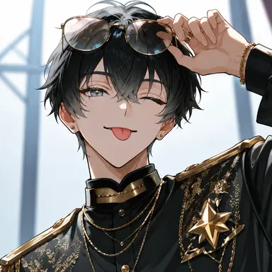 Profile image of Rui