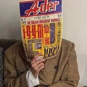 Profile image of 웰