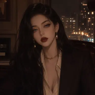 Profile image of Cassiane Saintvere