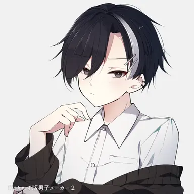 Profile image of 晴哉