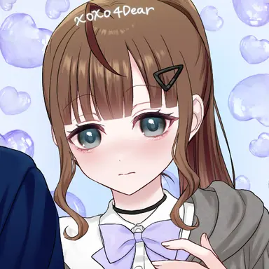 Profile image of 杏
