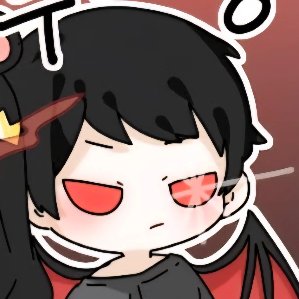 데빌