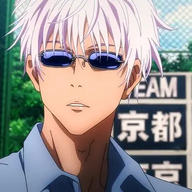 Profile image of gojo satoru