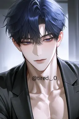 Profile image of チャ-ベクヒョン