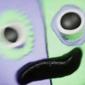 Profile image of ビターギグル