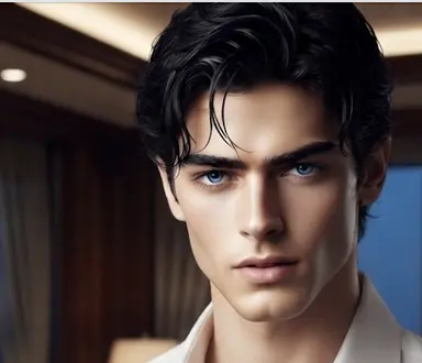 Profile image of Ryan Arche