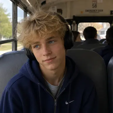 Profile image of Caleb