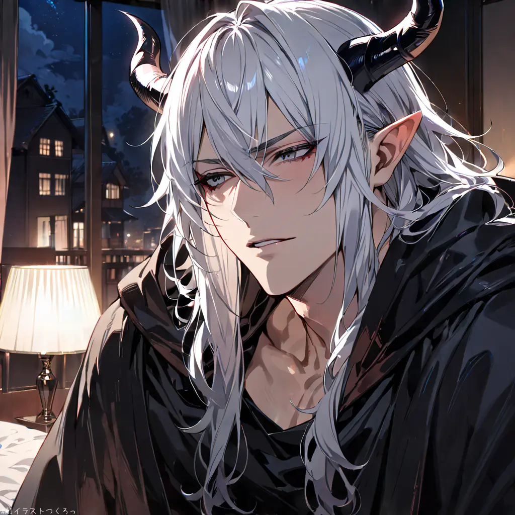 follow_suruna의 攻略対象外の魔王に懐かれた