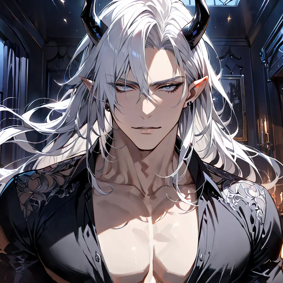 follow_suruna의 攻略対象外の魔王に懐かれた