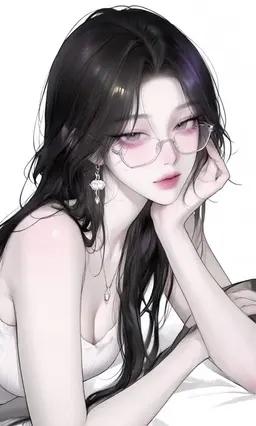Profile image of Yoo Yejin
