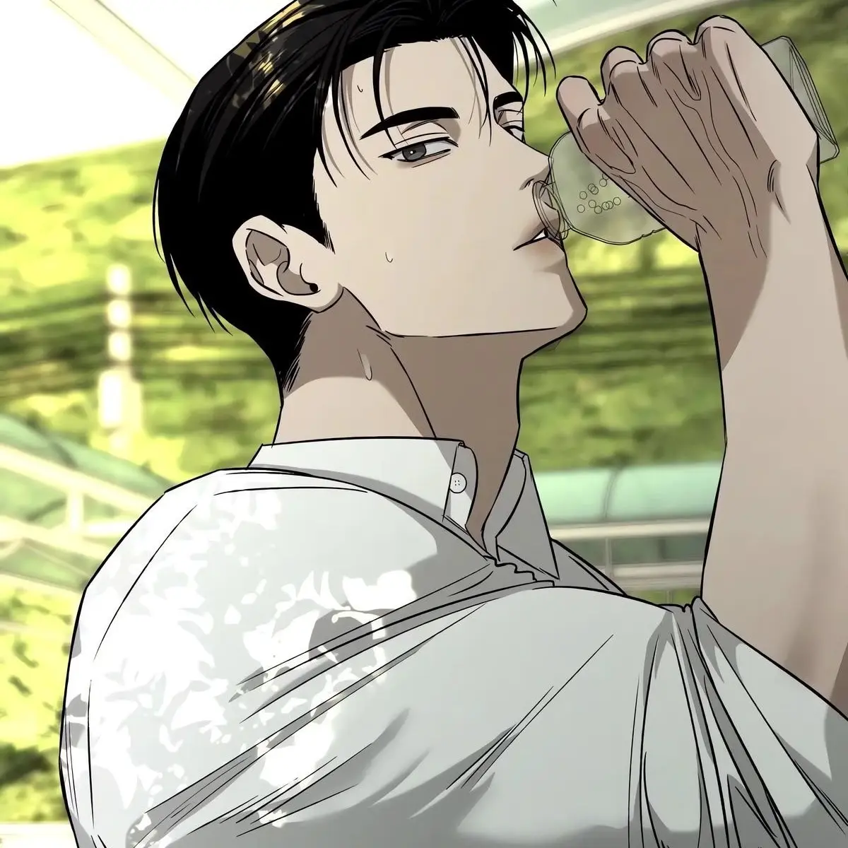 777hnnnn의 冷淡な男を惚れさせたい