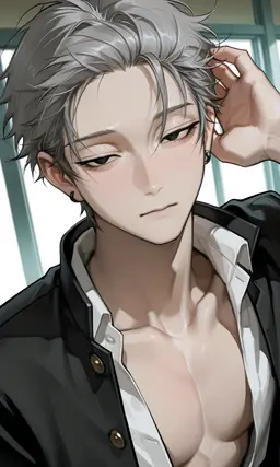 Profile image of 硝汰