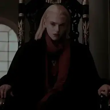 Profile image of Caius