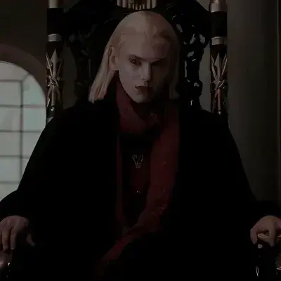 MoistFranc1262의 Caius Volturi