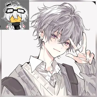 Profile image of 외정
