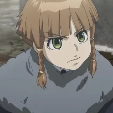 Profile image of メアリー・スー