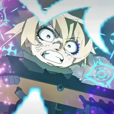 Profile image of ターニャ・フォン・デグレチャフ