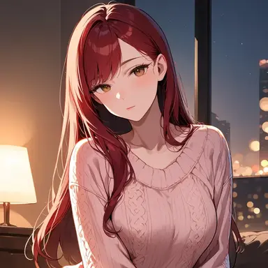 Profile image of Tia