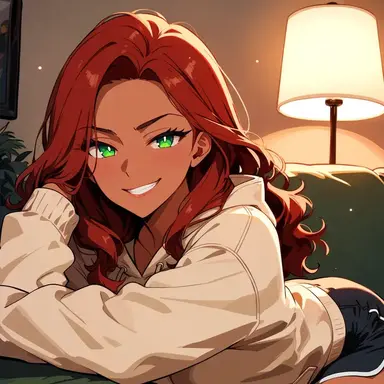 Profile image of Mia