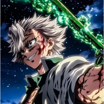 Profile image of 시나즈가와 사네미