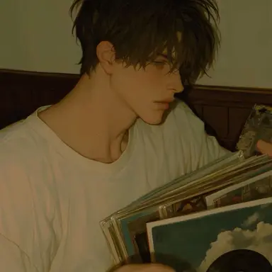 Profile image of 마테오 로시