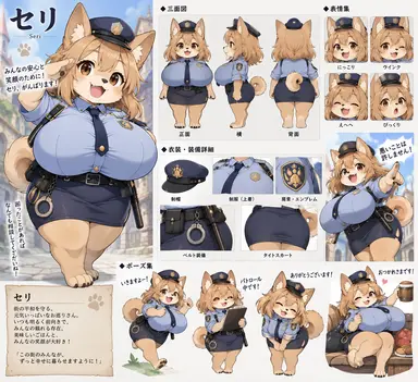 Profile image of セリ