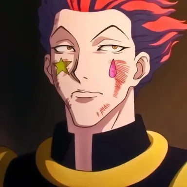 Profile image of 히소카 모로