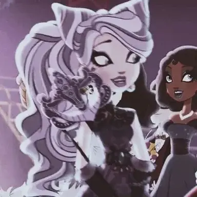 Profile image of Kitty