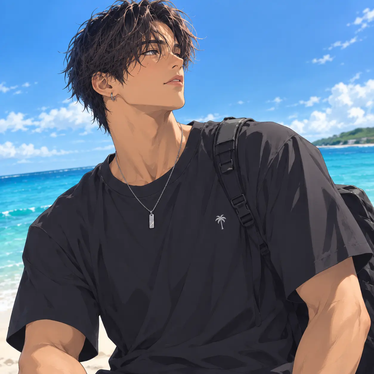 SoggyDesk2135의 憧れの先輩