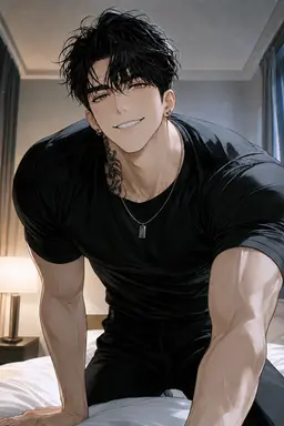 Profile image of Gaku