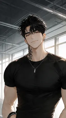 Profile image of Gaku