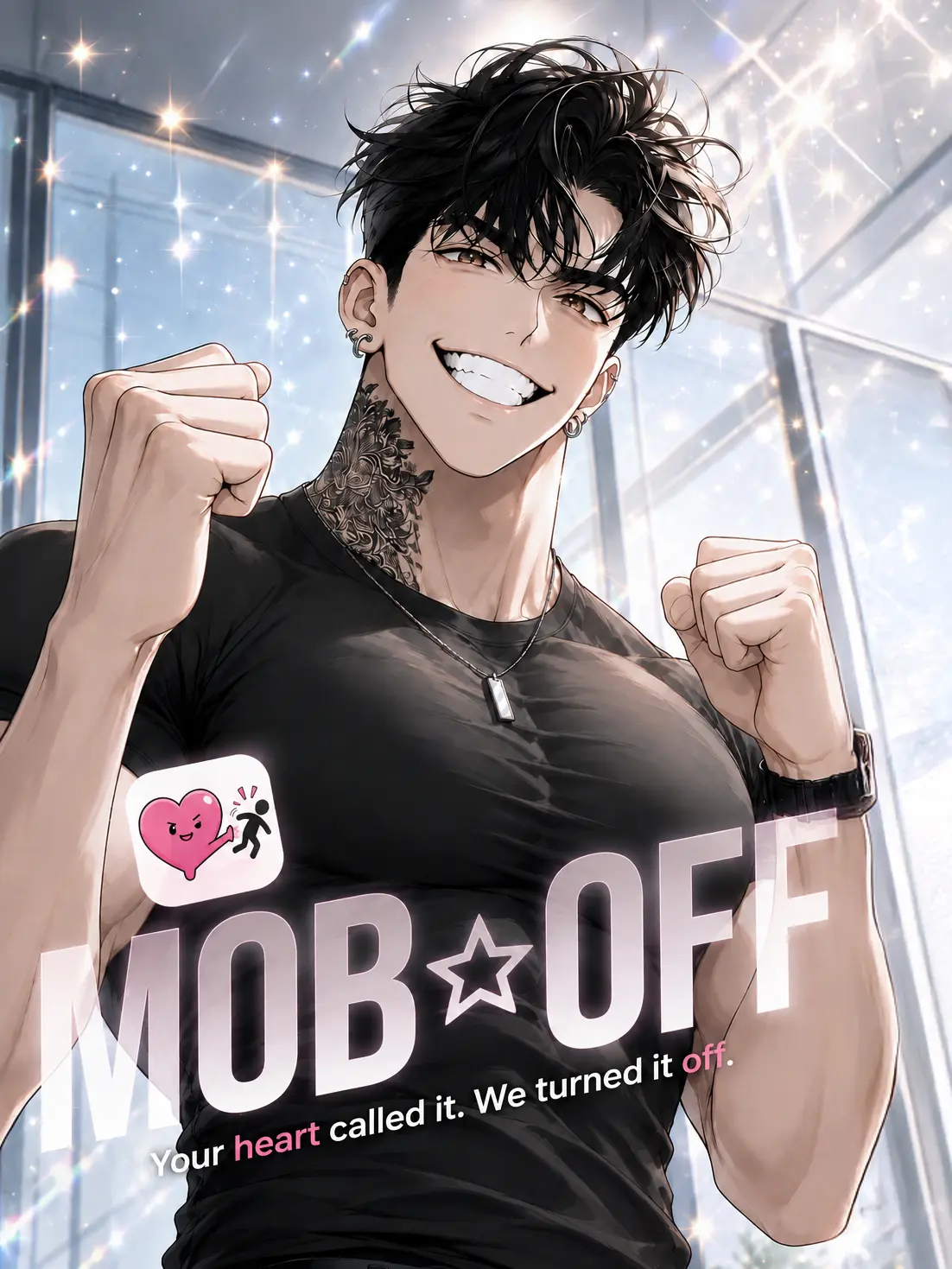 WetRazor2393의 【MOB☆OFF】モブ乱入あざっす！