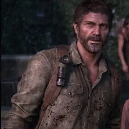 HumidTube7879의 The Last of Us パート2