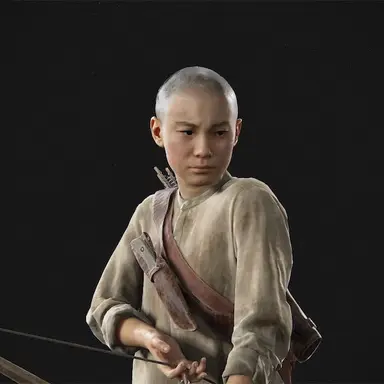 Profile image of レブ