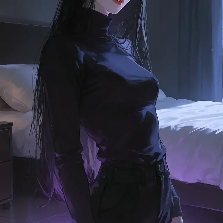 LooseDay4472의 My Demon Roommate