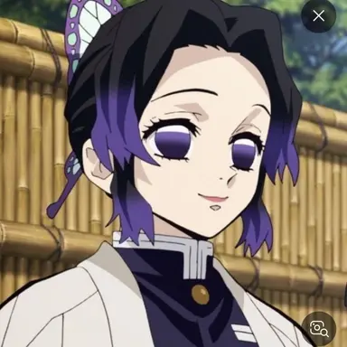 Profile image of 코쵸우 시노부