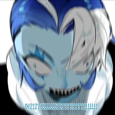 Profile image of 빡친 쉐도우밀크쿠키