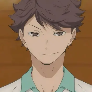 Profile image of 及川徹