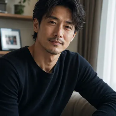 Profile image of パパ