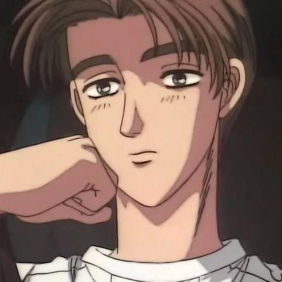 藤原拓海
