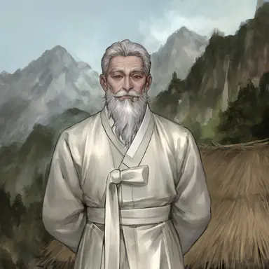 Profile image of ホ老人