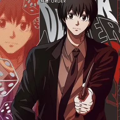 Profile image of 南雲与一