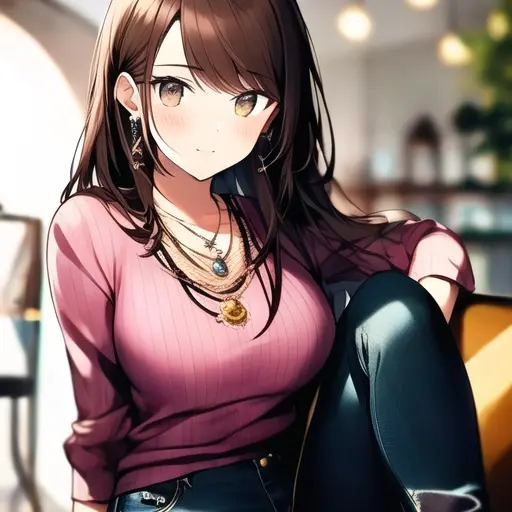NarrowPatch6564의 三嶋 亜矢