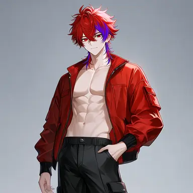 Profile image of Nacht