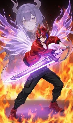 Profile image of Nacht